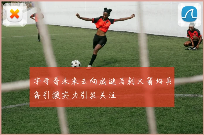 字母哥未来去向成谜马刺火箭均具备引援实力引发关注