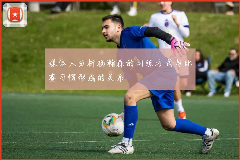 媒体人分析杨瀚森的训练方式与比赛习惯形成的关系