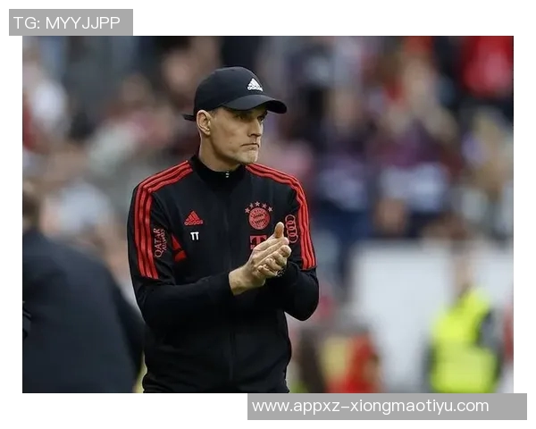 瓦茨克反思解雇图赫尔事件称恐袭或改变决策