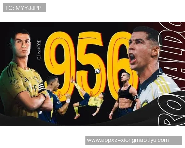 C罗精彩脚后跟破门获沙特联第11轮最佳进球荣誉