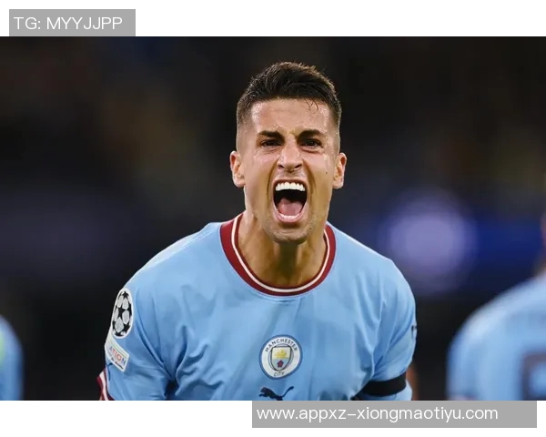 坎塞洛倾心巴萨愿意大幅减薪以实现转会梦想